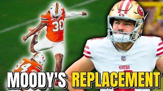 The Kickers Most Likely To Replace 49ers Jake Moody