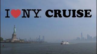 Cruise around Manhattan | New York, New York USA