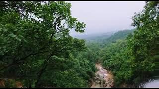 Chirchiri Waterfall // jashpur 