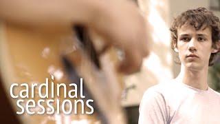 AnnenMayKantereit - Leavin' - CARDINAL SESSIONS