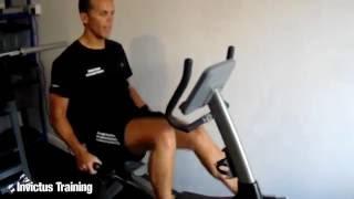 Invictus Training Studio