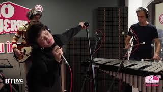 ZMEI3- 'Vis' la BTLive @Guerrilive Radio Session