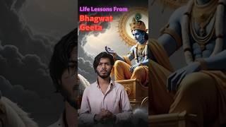 Bhagavad Gita Teaches You to Win Over Your Mind