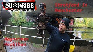 Stretford in manchester