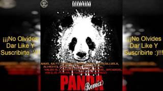 Daddy Yanke Ft. Jhony BeltranÑengo FlowAnuel AA & Más - Panda (Full Version Remix)