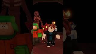 DELETING THE DOORS HOTEL BE LIKE... PART 1  (ROBLOX ANIMATION) #minebot