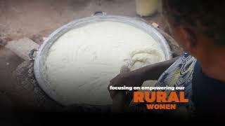 IITA - Celebrating International Day of Rural Women 2024