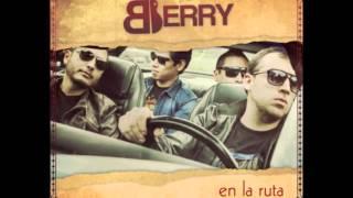 Berry - Presentación del álbum "En la Ruta"