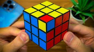 $1-999 Rubik’s Cube ASMR