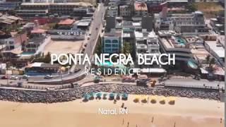 Ponta Negra Beach Residence - Natal/RN