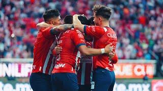 Te Deseo Lo Mejor - Chivas 2023