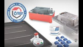 Product Overview - Asurity - Condensate Management System