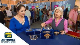 Antiques Roadshow US 2024 NEW EPISODE 144 | Documentary TV Shows US