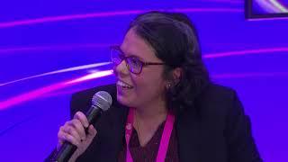 Panel Discussion on The Role of AI in Financial Services