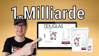 1 Mrd. mit E-Commerce: Welche Rolle spielt SEO bei Douglas?