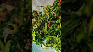 #유채나물된장무침#들깨유채나물무침#봄나물무침#유채##food #오늘도요리 #cooking #요리튜토리얼 #영양식 #요리로그