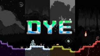 DYE - An early preview. (Game code provided by Bat Country Games)