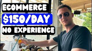 How To Make Money Online With Ecommerce Business In 2024