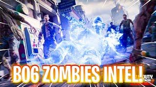 new BLACK OPS 6 ZOMBIES ALL PERKS, GOBBLEGUMS and LOCATIONS!