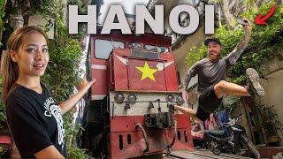 This is “NOT LEGAL” in Hanoi Vietnam 