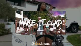 DDG / Soulja Boy Type Beat - She make it clap Remix - Prod By KRABeats