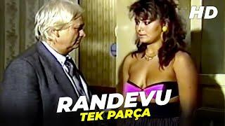 Randevu | Filiz Taçbaş, Adnan Atakan Eski Türk Filmi Full İzle
