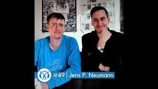 #49 Jens P. Neumann (Manager, Labelbetreiber, Videoproduzent - Urban Tree Music & Media)