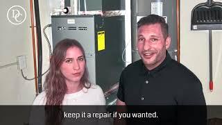 #ASKANEWYOUNGREALTOR - Condo Furnaces