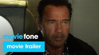 'The Expendables 3' Trailer #2 (2014): Sylvester Stallone, Jason Statham