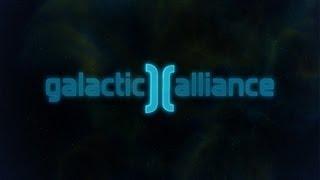 Galactic Alliance 2 - iPad 2 - HD Gameplay Trailer