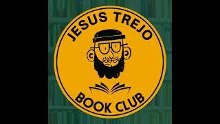 Jesus Trejo Book Club EP. 004 - Amina Gautier