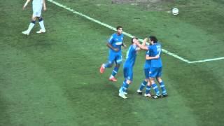 Finale Kupa, Dinamo - Osijek 3:1, Beqiraj 2:0