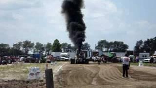 NTPA pull video from 2010 Red Power Round-up