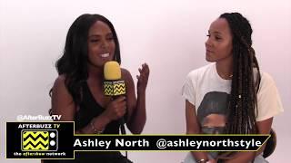 Ashley North Interview I Afterbuzz TV's Spotlight On