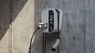 VEECHARGER BY VEEVEX: THE FUTURE OF EV CHARGING