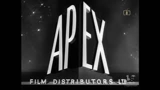 Apex Film Distributors/Major Film Production (1953)