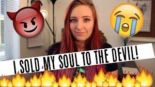 I Sold My Soul To The Devil | STORYTIME