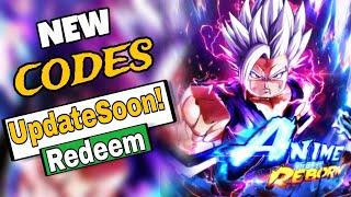 All *Secret* Anime Reborn Codes | Codes for Anime Reborn Roblox  2024