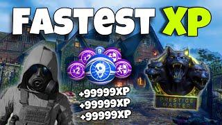 The *BEST* XP Farming & GobbleGum Strategy ( BO6 Zombies )