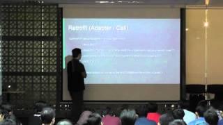 Faren - Awesome Android Network Library