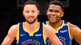 I Traded Everyone, Except Steph
