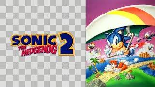 Green Hills Zone - Sonic the Hedgehog 2 (8-bit) [OST]