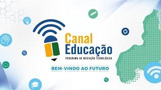 Eja Etapa IV - Qualificação Profissional | Informática  Básica | Noite | Canal Educação