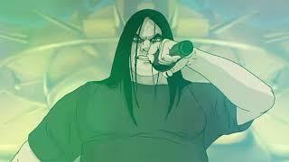 Metalocalypse: Dethklok | Symmetry