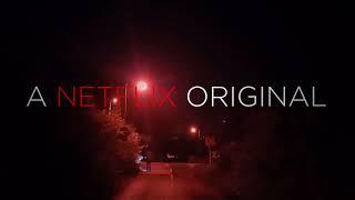 #NetflixOriginal by Seb Mason