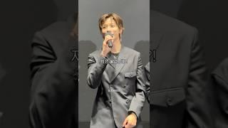 안 울었다는 찬영이 #거짓말  #라이즈 #앤톤