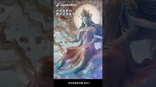 《全文版》妙法蓮華經 觀世音菩薩普門品 The Chapter on Avalokitesvara Bodhisattva #relaxingmusic #睡眠音樂 #妙法蓮華經 #冥想 #觀世音