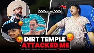 || Dirt Temple le feri aaukat dekheyo|| Please help me ||