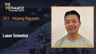 351 - Hoang Nguyen - What is the Future of Laser Science?