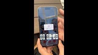 30 seconds? No problem with Photomyne! 